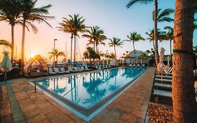 The Perry Hotel & Marina Key West